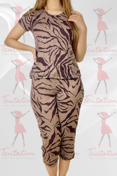 pyjama victoria's secret