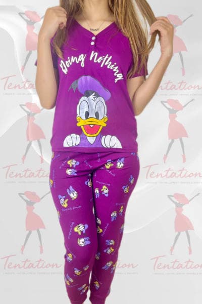 pyjama disney