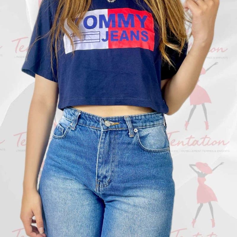 haut tommy - Image principale